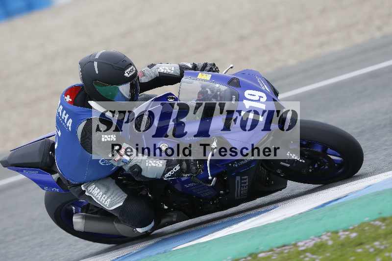 /02 28.-31.01.2025 Moto Center Thun Jerez/blau-blue/119